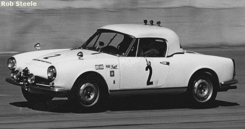 Seeking photos from 1965 Daytona 2000 km (Continental) Alfa Romeo Forums